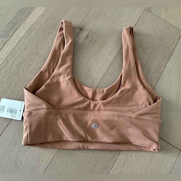 Lululemon - align Sports bra NWT - Picture 4 of 6